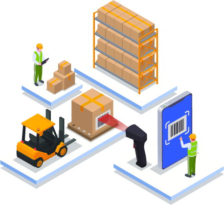 Boost Picking - Software WMS per gestione magazzino, picking e packing